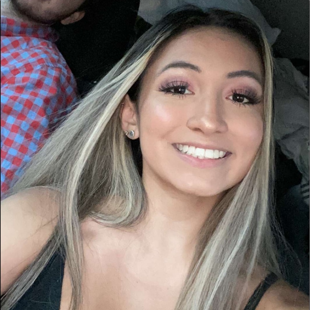 Meet your Posher, Sam